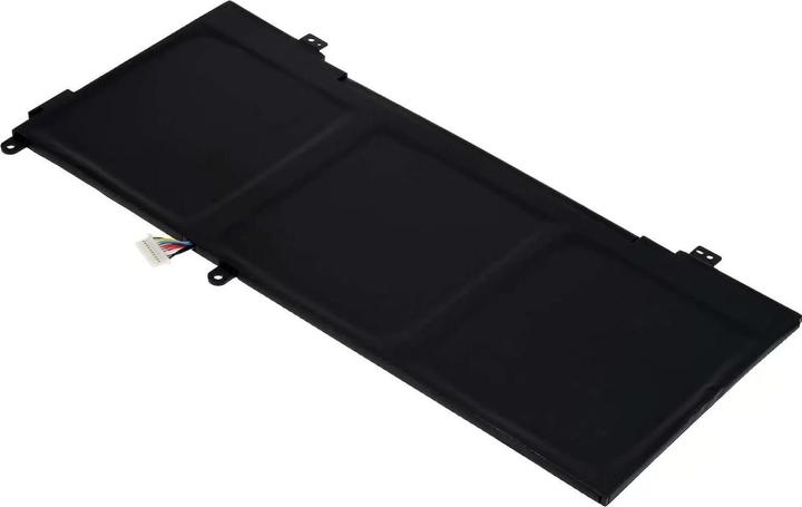 Produktbild AccuCell Akku HP Spectre X360 Convertible / X360 13-ae002tu / X360 13-ae005tu / Typ CP03XL (5275 mAh)