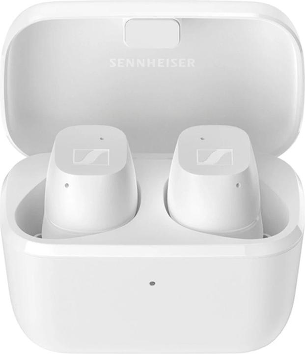 Produktbild Sennheiser Cx (ANC, 9 h, Kabellos)