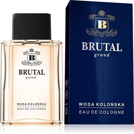 Actual product image La Rive Brutal Grand - Eau De Cologne - 100Ml (Eau de cologne, 100 ml)