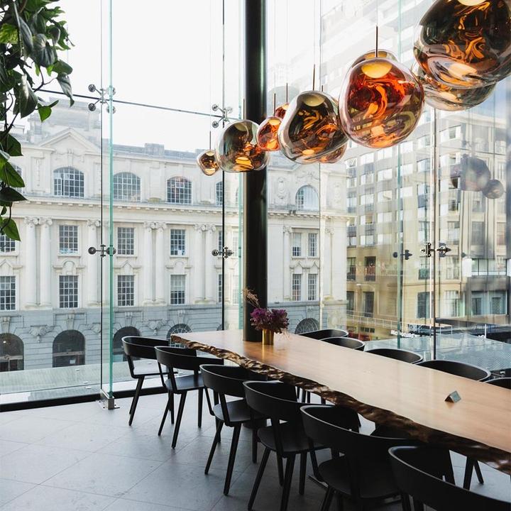 Produktbild Tom Dixon Melt LED (800 lm)