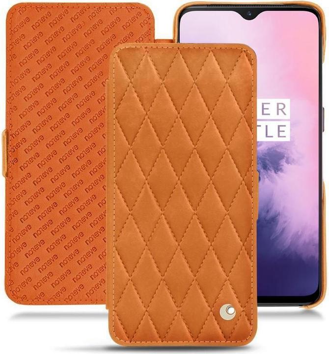 Mandarine vintage - Couture ( Pantone #d47231 )