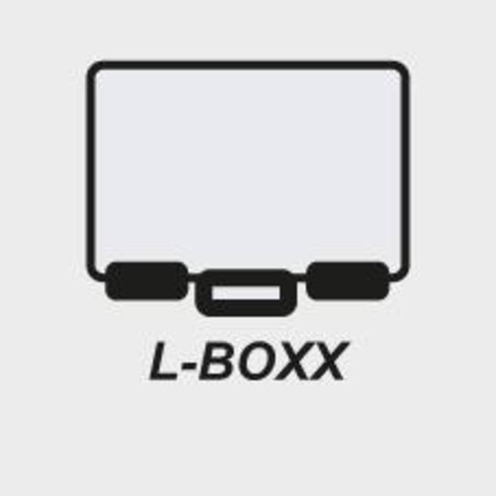 Produktbild Gesipa FIREBIRD PRO inklusive 1 x Akku und Ladegerät in L-Boxx 15000 N