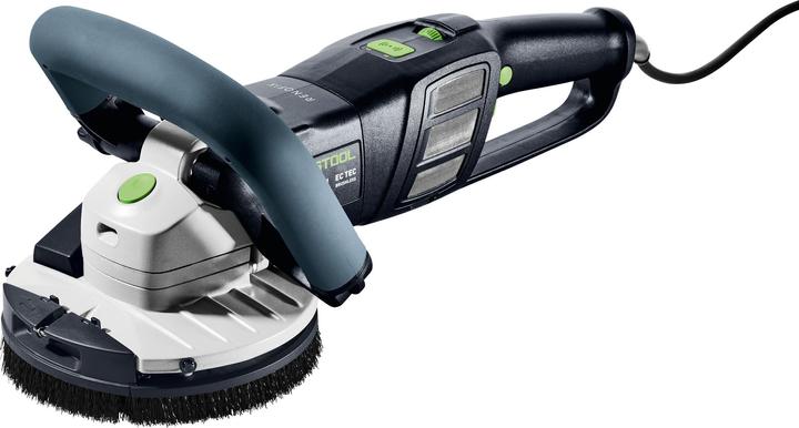 Image du produit Festool Ponceuse de rénovation RG 130 ECI-Set DIA HD RENOFIX (Broyeur à béton, 1600 W)