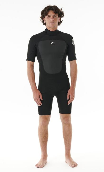 Immagine prodotto Rip Curl Molla per cerniera posteriore Omega 2 mm (2 mm, M)