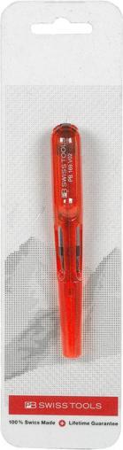Actual product image PB Swiss Tools Insider Mini PB 169.2 CN (Port, Phillipps cross recess (PH), 5-Lobe (Pentalobe))