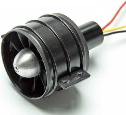 Produktbild Pichler Impeller 50mm / 5400 KV