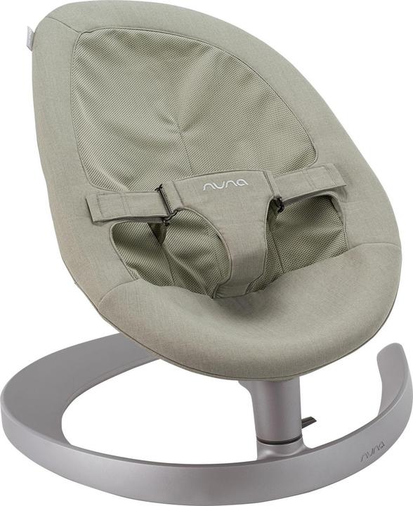 Immagine prodotto Nuna Sdraietta per bambini LEAF grow con barra gioco