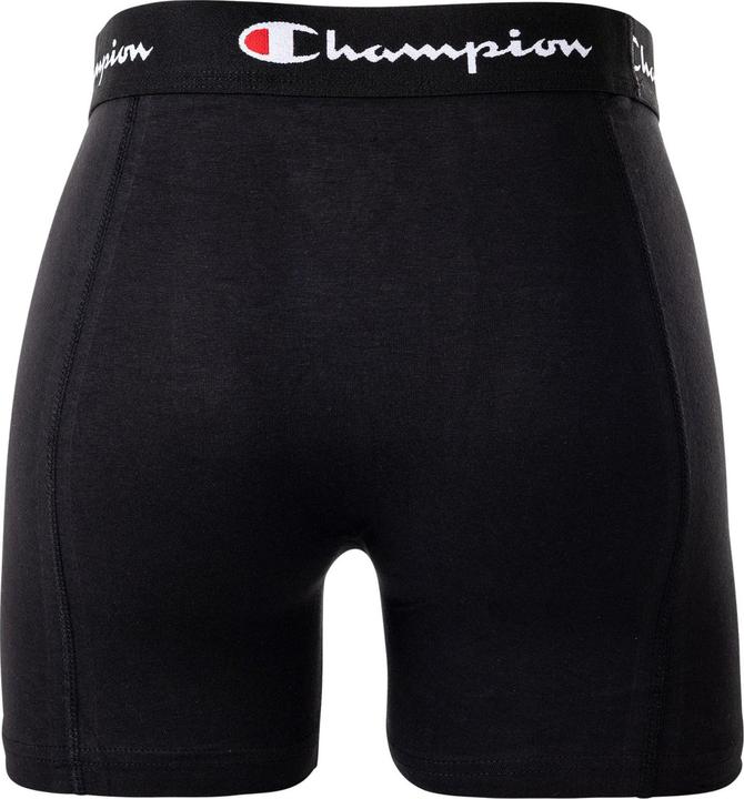 Image du produit Champion Caleçon Casual Stretch - 18056 (M, paquet de 4)
