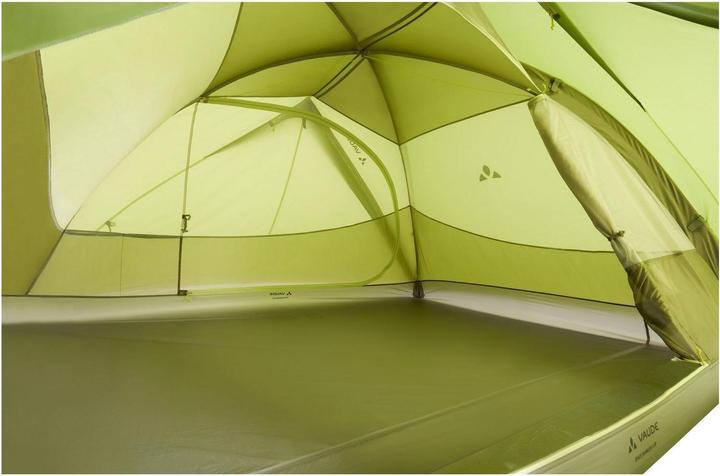 Produktbild Vaude Space Seamless (Kuppelzelt, 2.20 kg, 3 Personen)