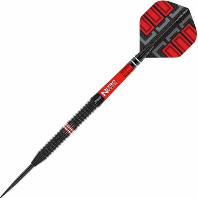 Immagine prodotto Red Dragon Dardo di pietra Jamie Lewis SE 25g (25 g)