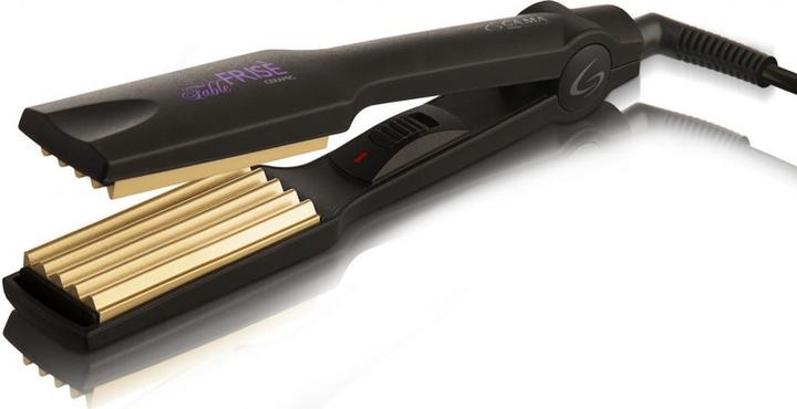 Immagine prodotto GAMA Microfrisé (Piastra per capelli)