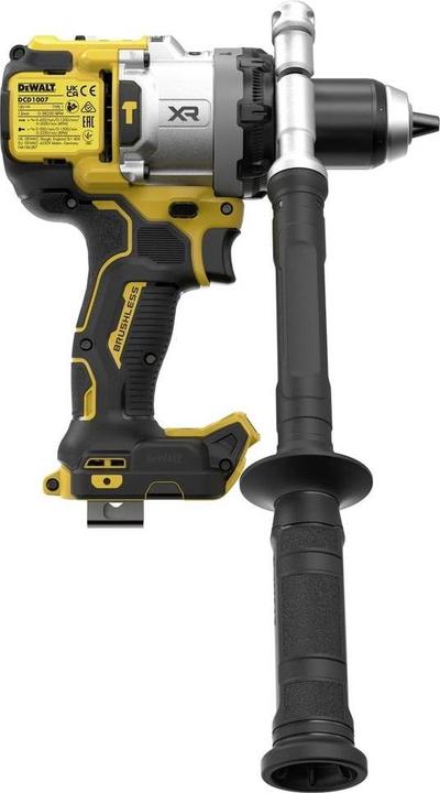 Produktbild DeWalt DCD1007NT-XJ (Akkubetrieb)