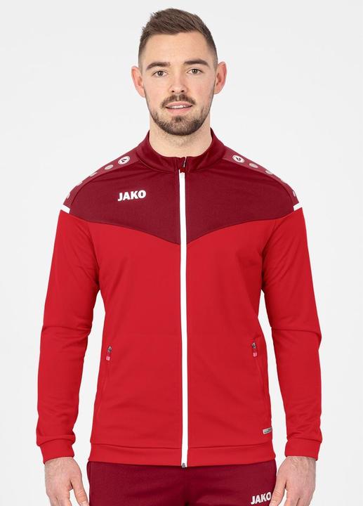 Image du produit JAKO Veste En Polyester Champ 2.0 (116)