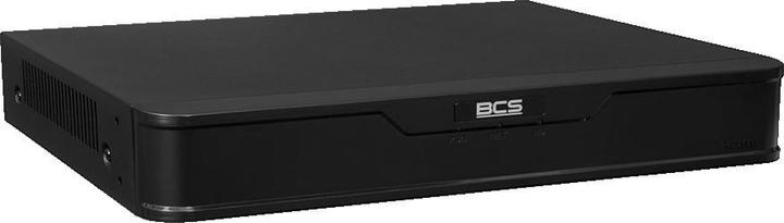 Image du produit Rekorder POINT Modell BCS-P-NVR0801-4K(3) (Enregistreur vidéo en réseau (NVR))