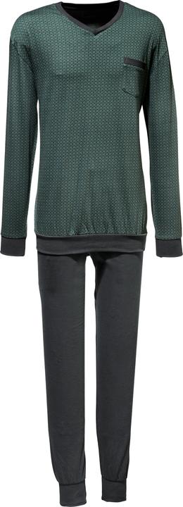 Actual product image Erwin Müller Men's pyjamas (48)