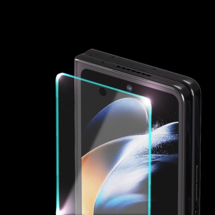 Immagine prodotto Whitestone Vetro Temperato Dome 2-Pack Galaxy Z Fold 5 Clear (2 Pezzo/i, Samsung Galaxy Z Fold5)