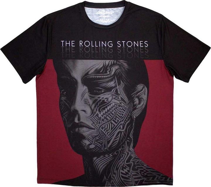 The Rolling Stones Tattoo You TShirt