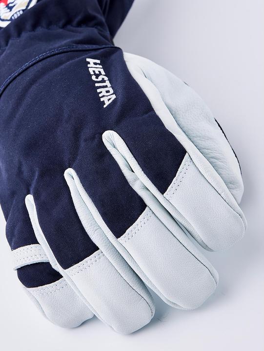 Image du produit Hestra Army Leather Heli Ski (11)