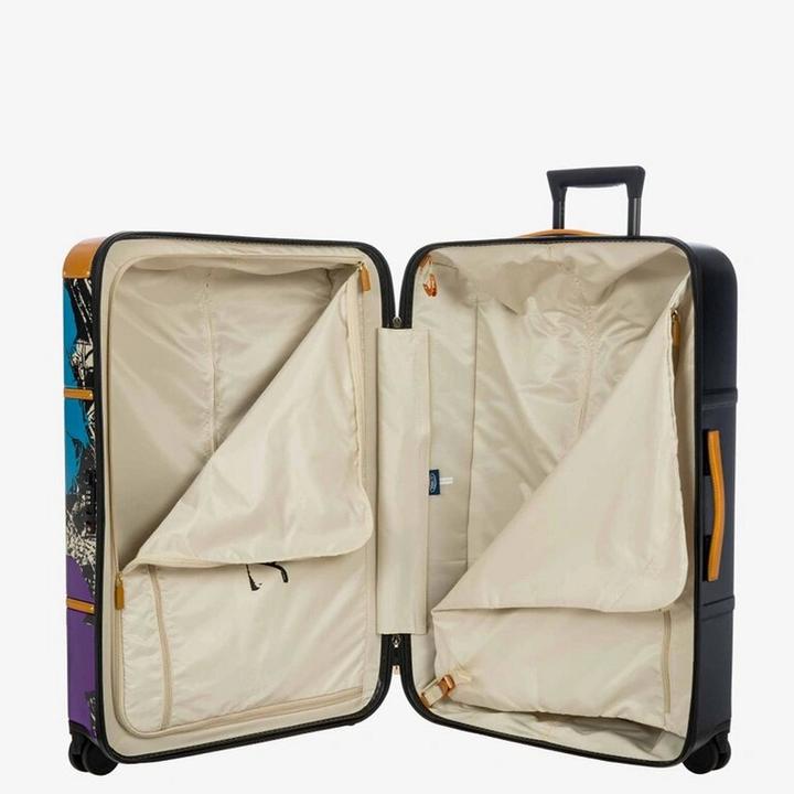 Actual product image Brics Limited Edition - Trolley Andy Warhol (96 l, L (90 - 115l))
