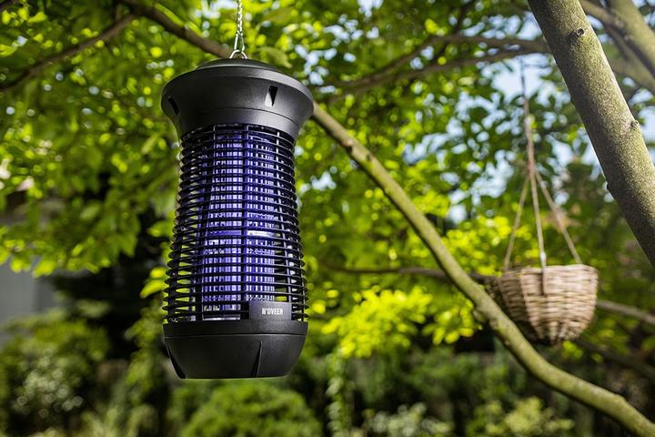 Actual product image Noveen Lampa owadobójcza IKN24 IP24 150m2 24W