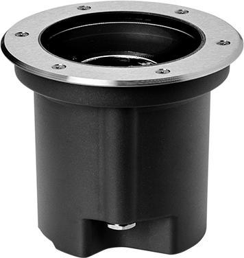 Immagine prodotto Meyer Licht Faretti da incasso a pavimento MEYE LED (859 lm, IP68)