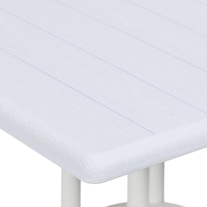 Produktbild Relaxdays Gartentisch (62 cm)