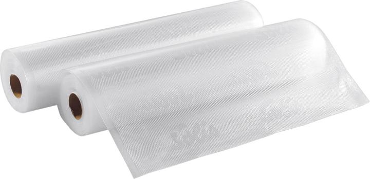 Immagine prodotto Solis Fogli sottovuoto 30 x 600 cm (2 x)