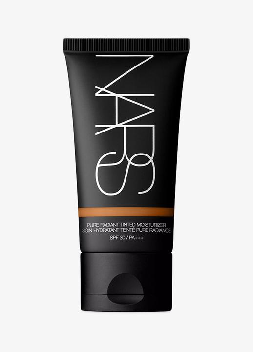 Image du produit NARS Cosmetics Hydratant teinté Pure Radiant (Marrakech)