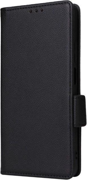 Immagine prodotto MU Classic Serie di copertine per libri in pelle Litchi (Realme Note 50)