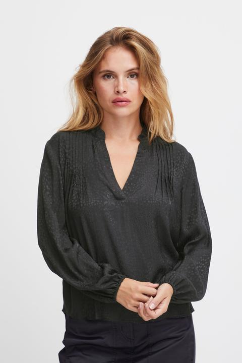 Image du produit Pulz Jeans Pulz - PZAURORA Blouse - Blouse - 50207753 (XL)