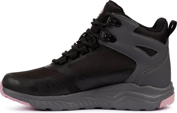 Actual product image Trespass Womens/Ladies Alisa Walking Boots (39)