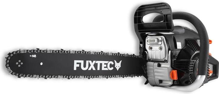 Actual product image Fuxtec Professional chainsaw FX-KSP354 (Petrol chain saw)