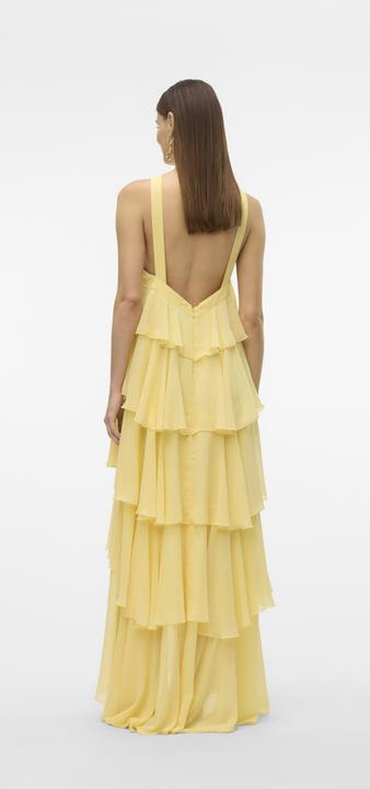 Image du produit Vero Moda VMFELICIA Robe longue Robe de soirée (XS)