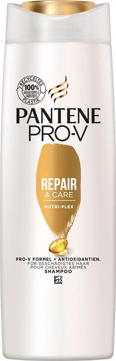 Pantene Pro-V Repair & Care (300 ml, Flüssiges Shampoo)