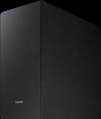 Actual product image Samsung Hw-K950 (500 W, 5.1.4 Channel)