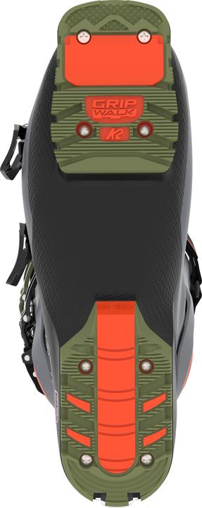 Actual product image K2 Mindbender 100 Mv 2023 (28.5)
