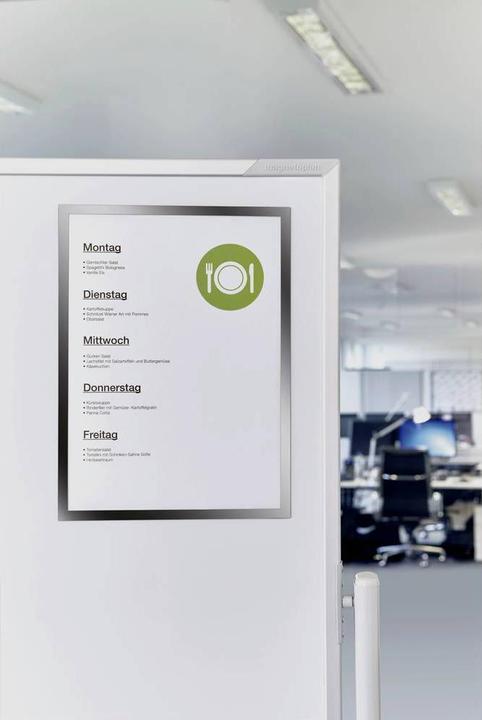 Image du produit Magnetoplan Cadre magnétique Magnetofix