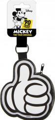 Actual product image NoName DISNEY - Mickey Hand - Porte-clés porte-monnaie