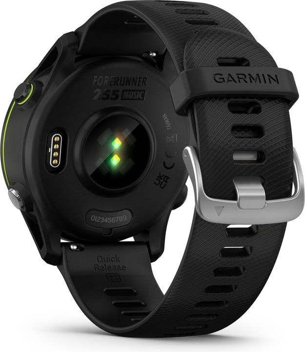Produktbild Garmin Forerunner 255 Music (46 mm)