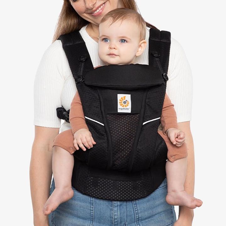 Immagine prodotto Ergobaby Omni Breeze