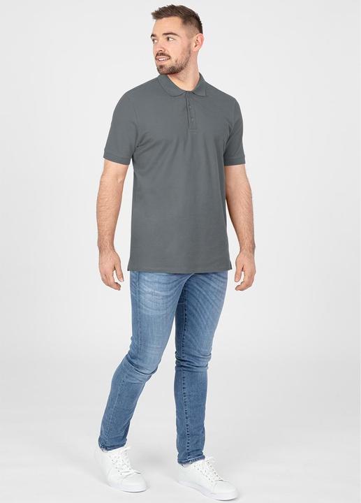 Immagine prodotto JAKO Polo Biologico (5XL)