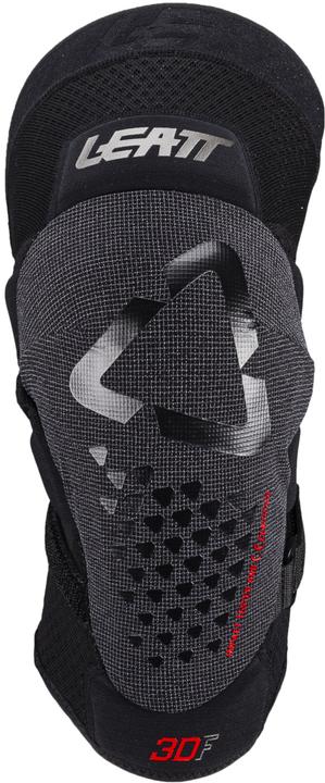 Actual product image Leatt Knee Guard 3DF 5.0 Evo FastFit V25 (XXL, Knee pad, Unique specimen)