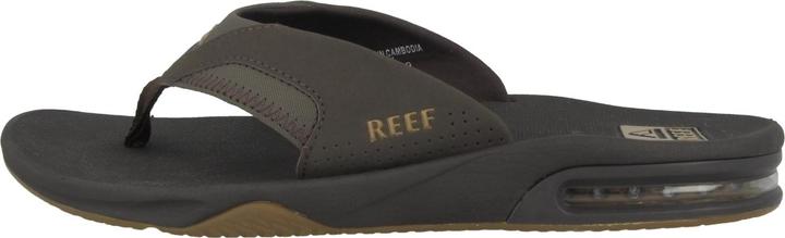 Reef Fanning