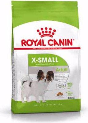 Immagine prodotto Royal Canin X-Small Adulto (Adulto, 1 pz., 1500 g)