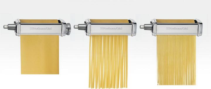 Produktbild KitchenAid Dreiteiliger Nudelvorsatz