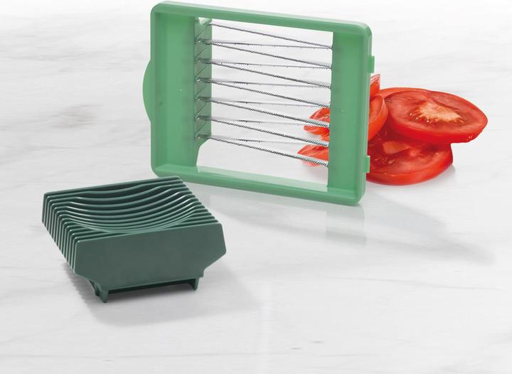 Produktbild Genius Nicer Dicer Chef Messer-Set-3-tlg.