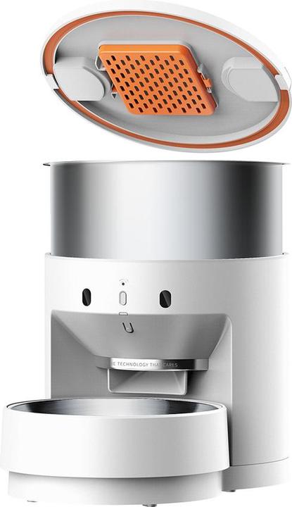 Actual product image Petkit Desiccant