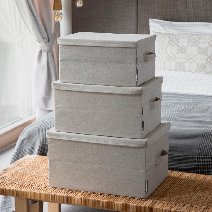 Actual product image Bigso Solna (30 x 40 cm)