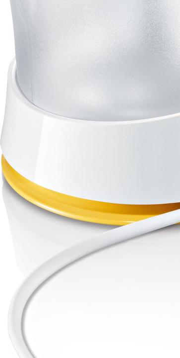 Actual product image Bosch Hausgeräte Mcp 3500 (EU plug)