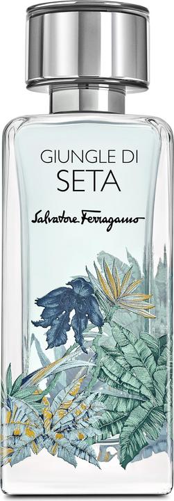 Salvatore Ferragamo Giungle di Seta Eau de Parfum